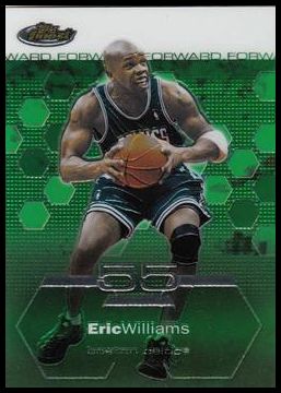 90 Eric Williams